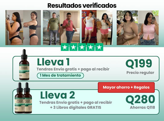 masveld drops oferta